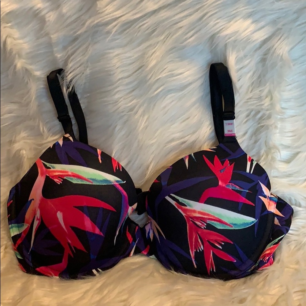 Pink Victoria’s Secret 36C Bra - New!